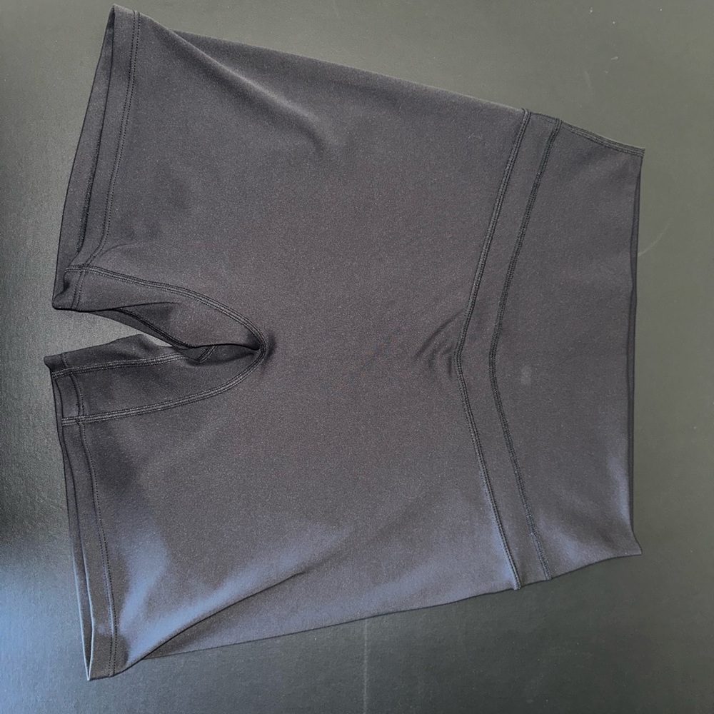 vitality revive volley shorts